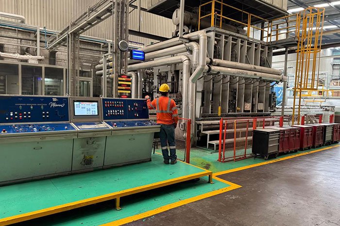 arauco invertira 300 millones de dolares para aumentar la produccion