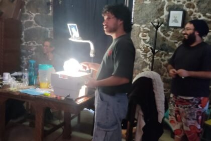 ars vita lanza residencia artistica de titeres en cuautepec