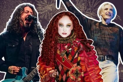 Artistas que se presentan en el Corona Capital 2025: lista por día