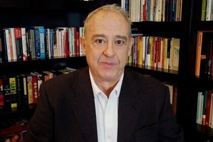 arturo sarukhan analiza el operativo relacionado con el atentado contra