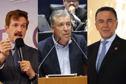 asamblea extraordinaria del pan solicita reformas por parte de exgobernadores