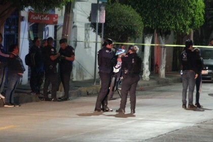 asesinan a el toro en leon vinculado al caso de