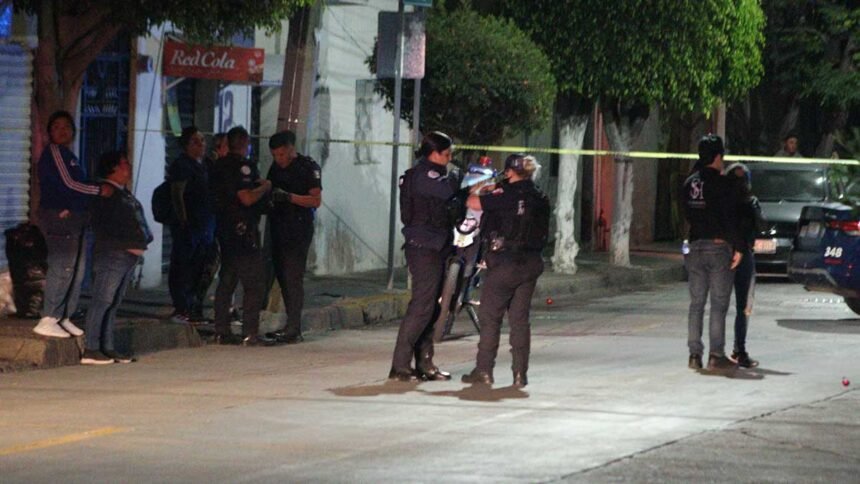 asesinan a el toro en leon vinculado al caso de