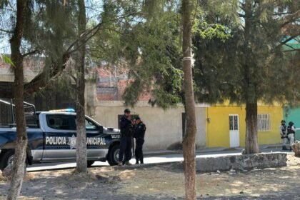 asesinan a jose guadalupe en un ataque violento en la
