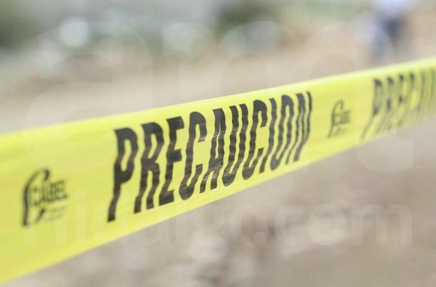 asesinan a trabajador del tren aifa pachuca en ataque armado en