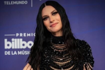 Asesinan a un familiar de la cantante Laura Pausini en un incidente violento