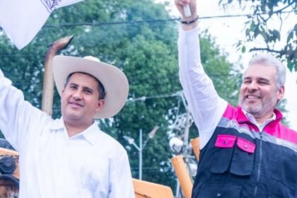 asesinato de carlos manzo se produjo tras solicitudes de apoyo