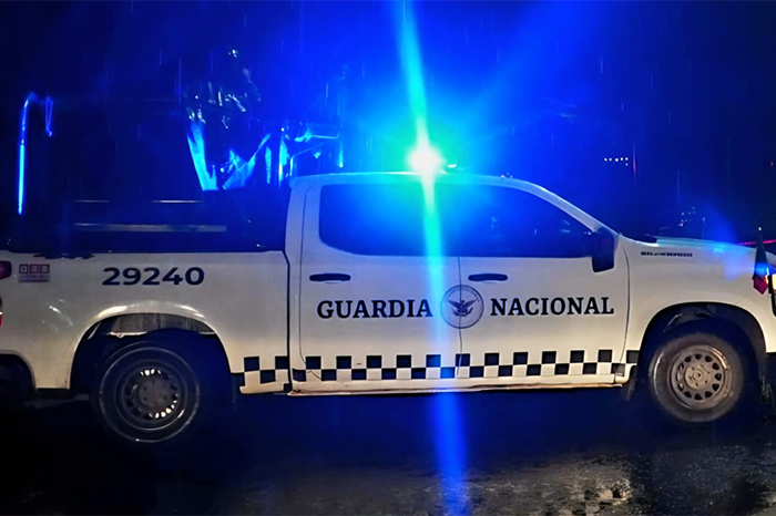 asesinato de sobrino de hipolito mora y su esposa en