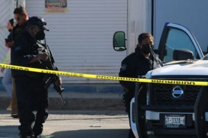 asesinato del delegado de la comunidad de sotelo en guanajuato