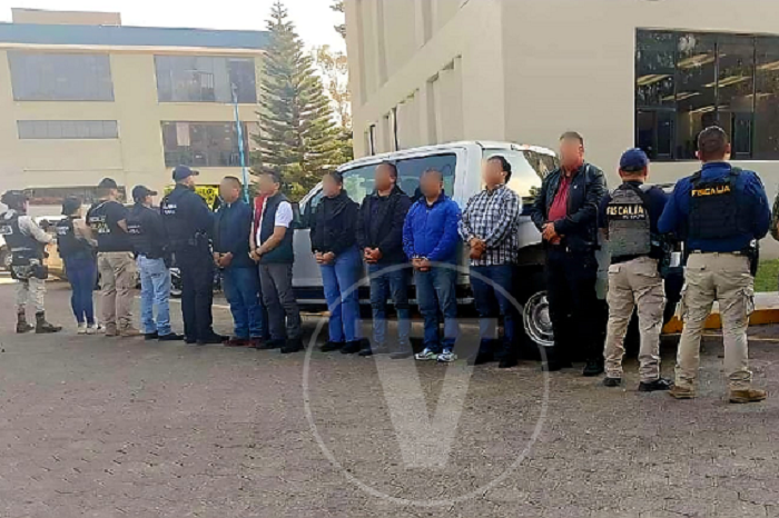 asesinato del homicida carlos manzo con su propia arma y