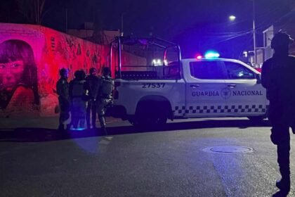 asesinato en irapuato deja un hombre muerto en la colonia
