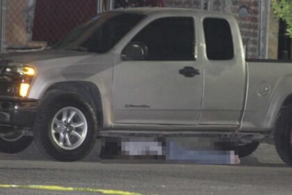 asesinato en pedregales de echeveste cobra la vida de un