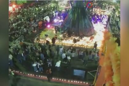 asesino de carlos manzo accede sin filtros de seguridad revelan