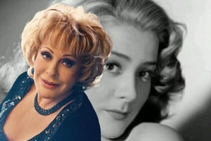 Asistente de Silvia Pinal confirma la veracidad del maltrato a la actriz por parte de enfermera