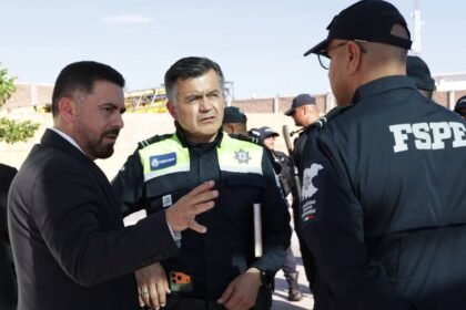 asume nuevo comisario jefe de la policia estatal de cantabria