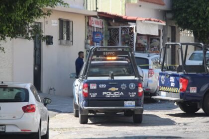 ataque a balazos en colonia vibar deja tres hombres heridos