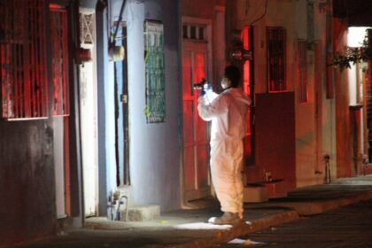 ataque armado en irapuato deja muertos a el roy y