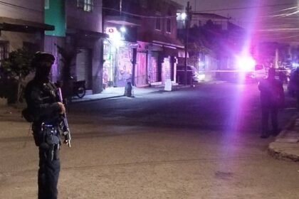 ataque armado en irapuato deja un hombre herido