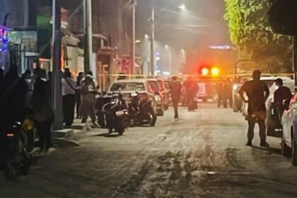 ataque armado en irapuato deja un hombre muerto y otro