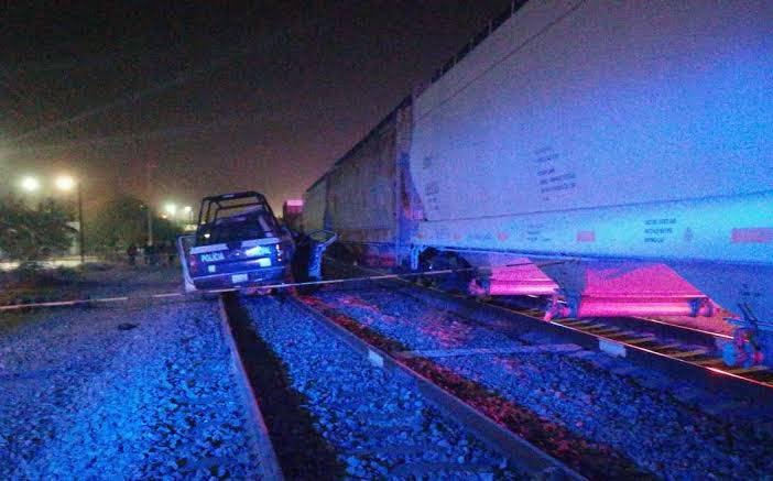 ataque armado en tren de ferromex en nopala causa un