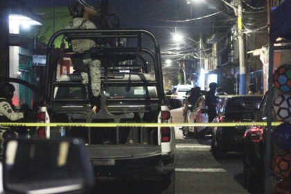 ataque en barrio nuevo de irapuato causa danos a vivienda