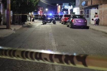 ataques simultaneos en irapuato resultan en dos muertos y un