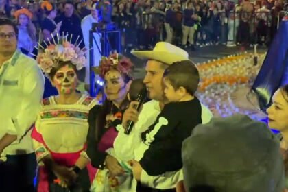 atentado a tiros contra el alcalde de uruapan carlos manzo