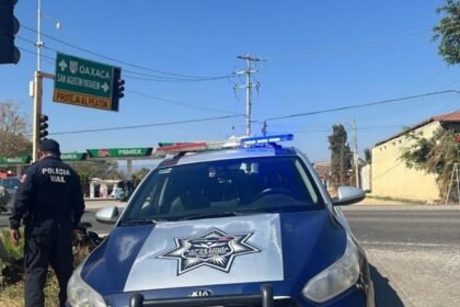 atentado contra candidato a presidencia municipal en oaxaca deja un