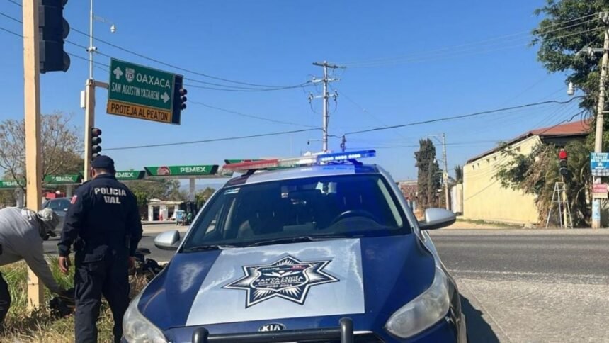 atentado contra candidato a presidencia municipal en oaxaca deja un