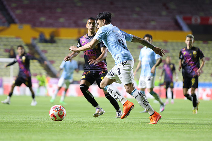 atletico morelia avanza a la liguilla a pesar de la