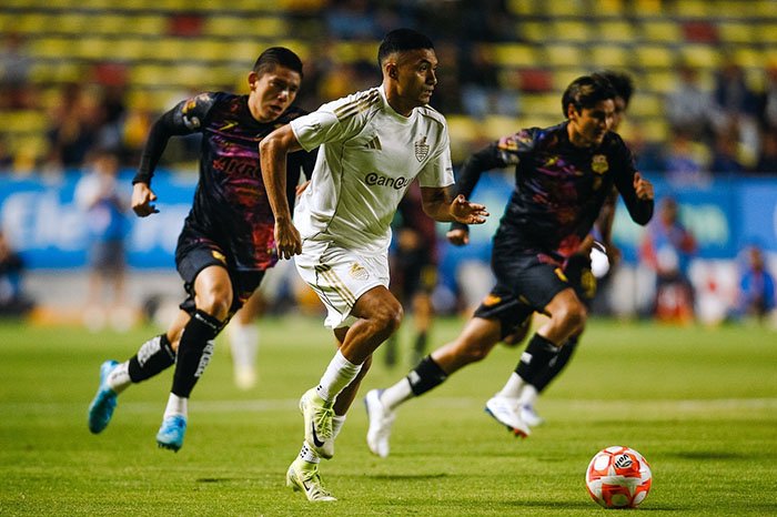 atletico morelia avanza a semifinales tras empate 1 1 con cancun