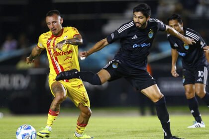 atletico morelia enfrenta a cancun el jueves en la ida