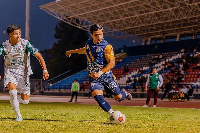 atletico morelia umsnh alcanza septimo triunfo consecutivo frente a delfines