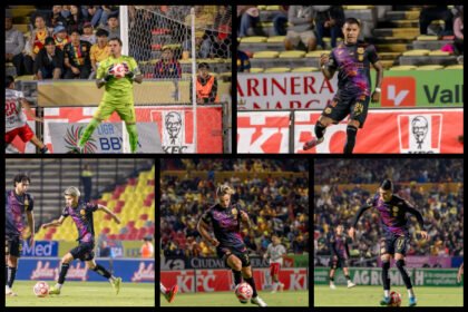 atletico morelia y su camino hacia la final de la