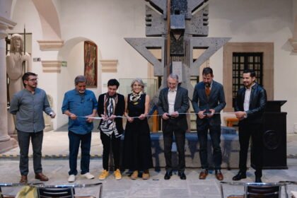 aumenta el acervo del iconografico con ganadores del xxix concurso