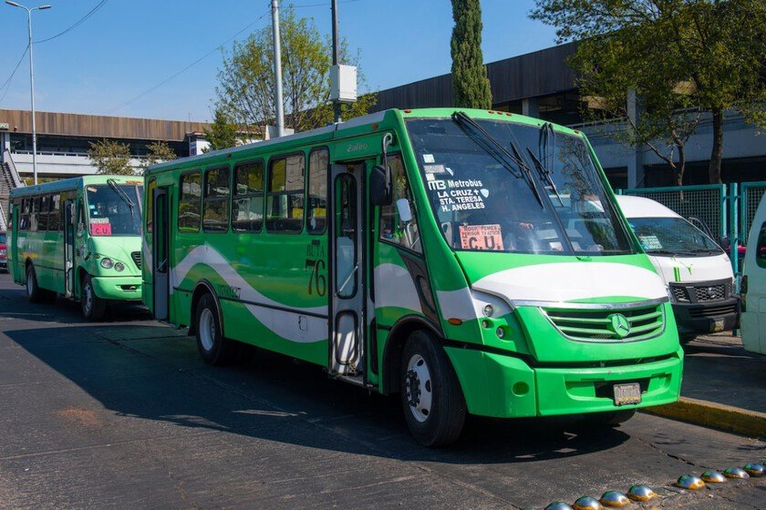 Aumenta el precio del pasaje a partir de ahora