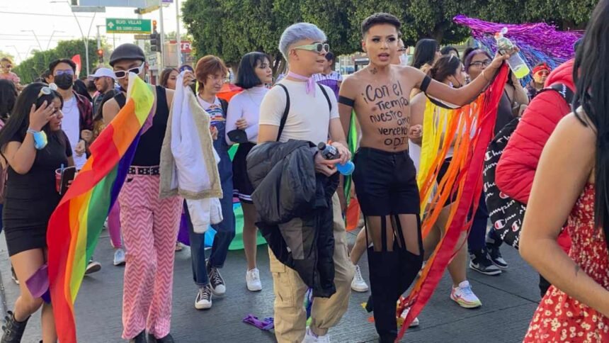 aumenta la discriminacion hacia mujeres transgenero en irapuato