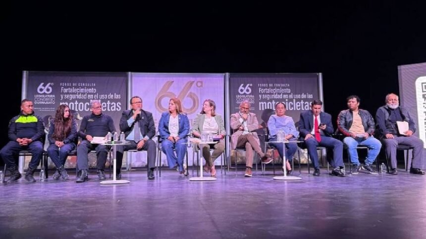 aumento de accidentes de moto en celaya supera el 50