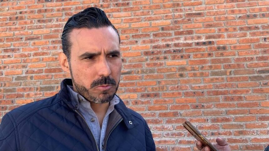 aumento de delitos en celaya provoca demanda para frenar la