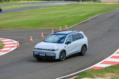 Autos con autonomía de hasta 1,195 kilómetros, ocho años de garantía, precio y lanzamiento
