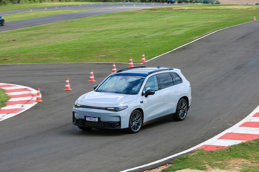 Autos con autonomía de hasta 1,195 kilómetros, ocho años de garantía, precio y lanzamiento