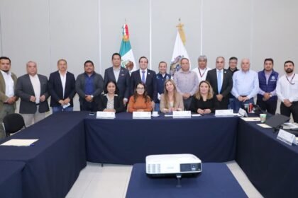 ayuntamientos respaldan el proyecto acueducto solis en comunicado oficial de