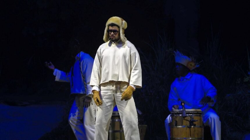 bad bunny recibe oposicion de mas de 100 mil firmantes