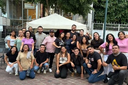 baila leon conmemora su aniversario apoyando a gaticos ac