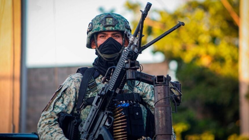 balacera en culiacan provoca la muerte de una mujer y