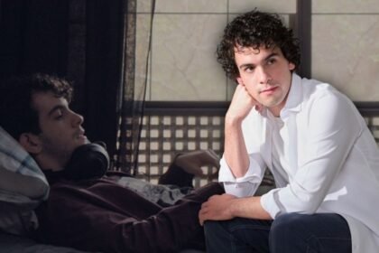 Bastian Calva y Tony Dalton presentan 'Las Mutaciones', un relato sobre el duelo