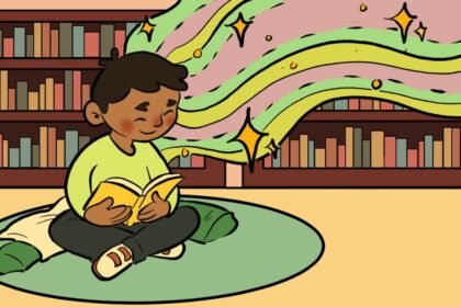 beneficios de la lectura y su promocion en la juventud