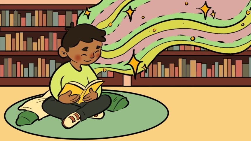 beneficios de la lectura y su promocion en la juventud