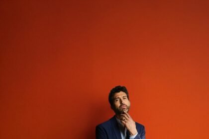 benny ibarra presenta su nueva gira en poliforum leon