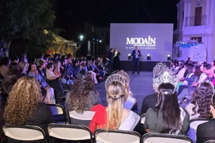 bjxmoda promueve el talento guanajuatense y refuerza la identidad de